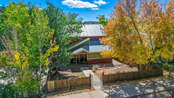 $647,500 | 295 Lewis Street, Pagosa Springs, CO 81147