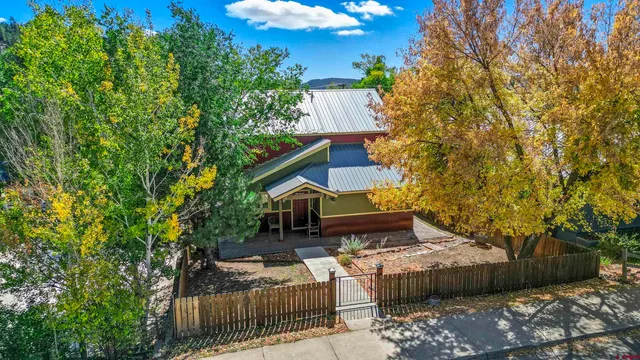 $675,000 | 295 Lewis Street, Pagosa Springs, CO 81147