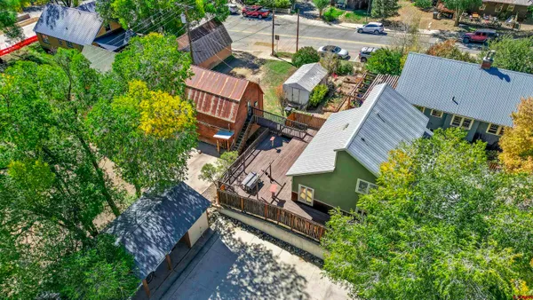 $647,500 | 295 Lewis Street, Pagosa Springs, CO 81147