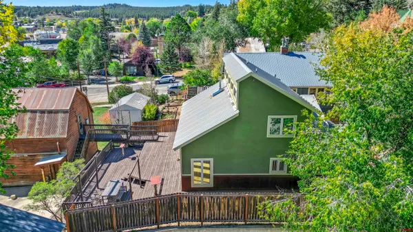 $647,500 | 295 Lewis Street, Pagosa Springs, CO 81147