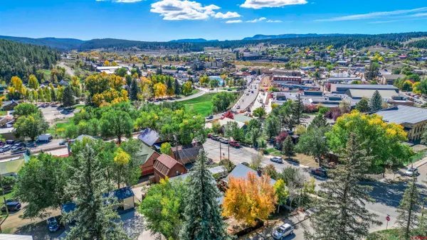 $647,500 | 295 Lewis Street, Pagosa Springs, CO 81147
