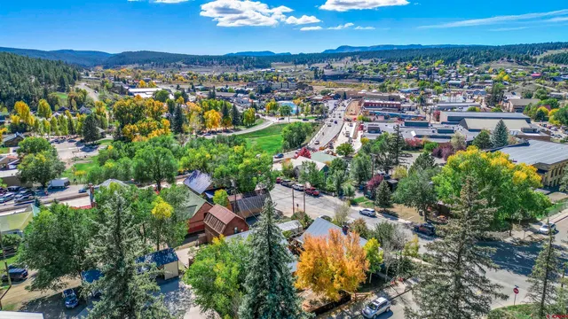 $675,000 | 295 Lewis Street, Pagosa Springs, CO 81147