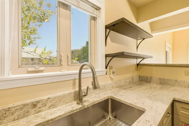 $675,000 | 295 Lewis Street, Pagosa Springs, CO 81147