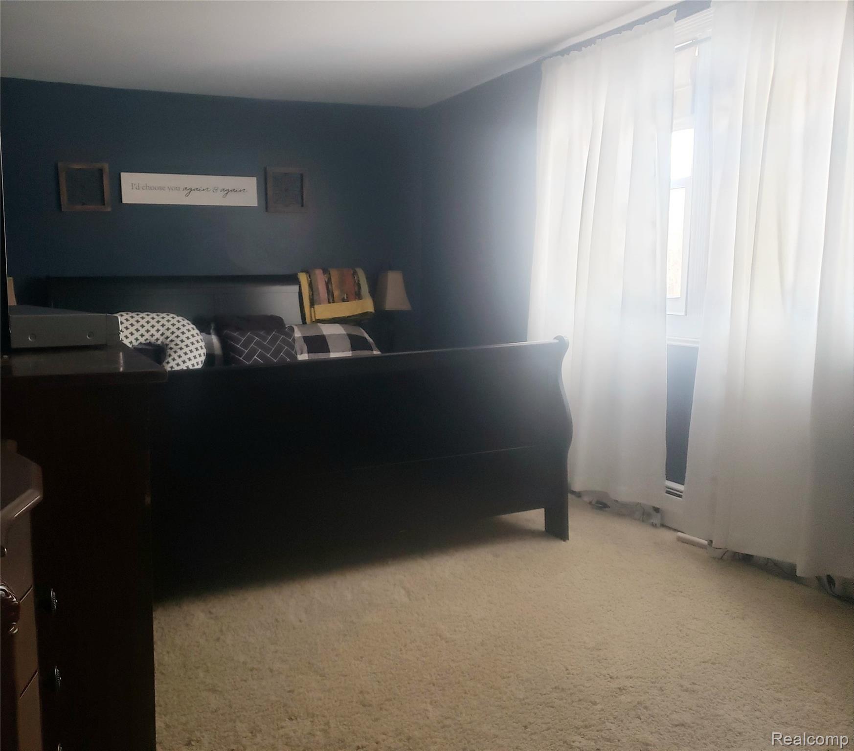 20418 Merriman Road Romulus, MI 48174 - Photo 52 of 87 Master Bedroom