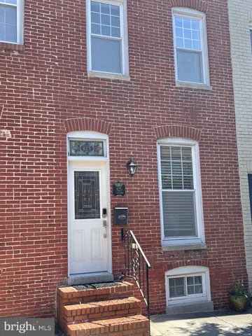 $2,875 | 825 South Bouldin Street, Baltimore, MD 21224