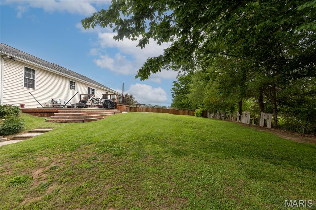 308 Mark Avenue Jackson, MO 63755 - Photo 42 of 47