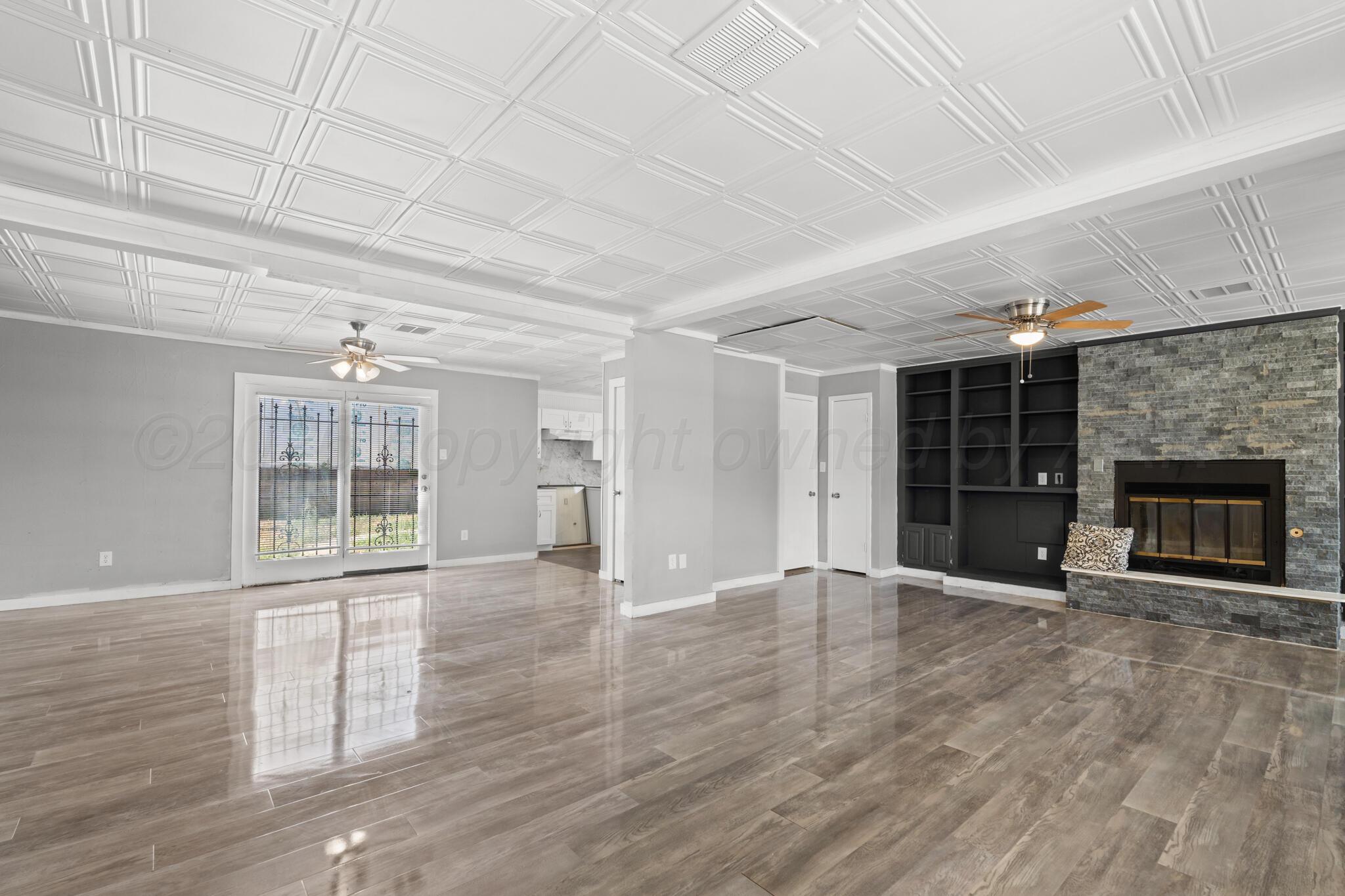 3105 Magnolia Street Amarillo, TX 79107 - Photo 3 of 20 3105 Magnolia Photography -13