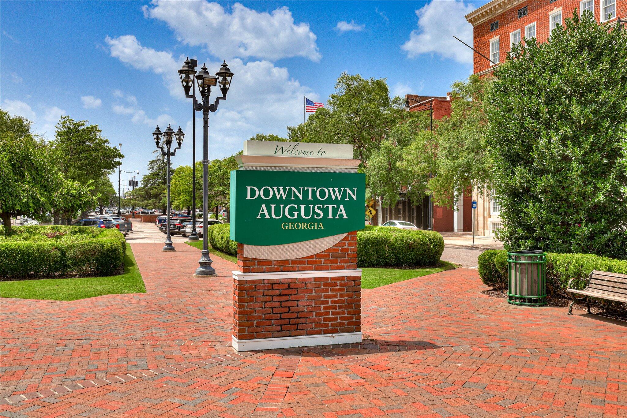 936 Broad Street, Unit 404 Augusta, GA 30901 - Photo 39 of 40 40-140