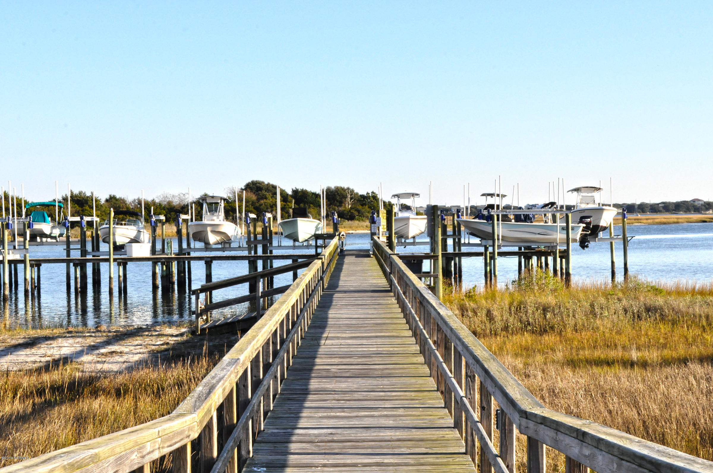 1 Ballast Point Road Hampstead, NC 28443 - Photo 6 of 10 ballast dock pic