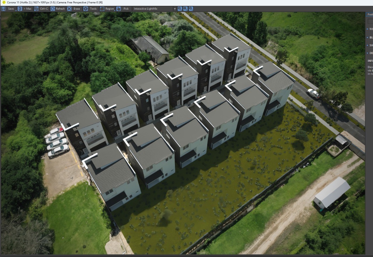 810 Elkhart Street, Unit F Houston, TX 77091 - Photo 42 of 50