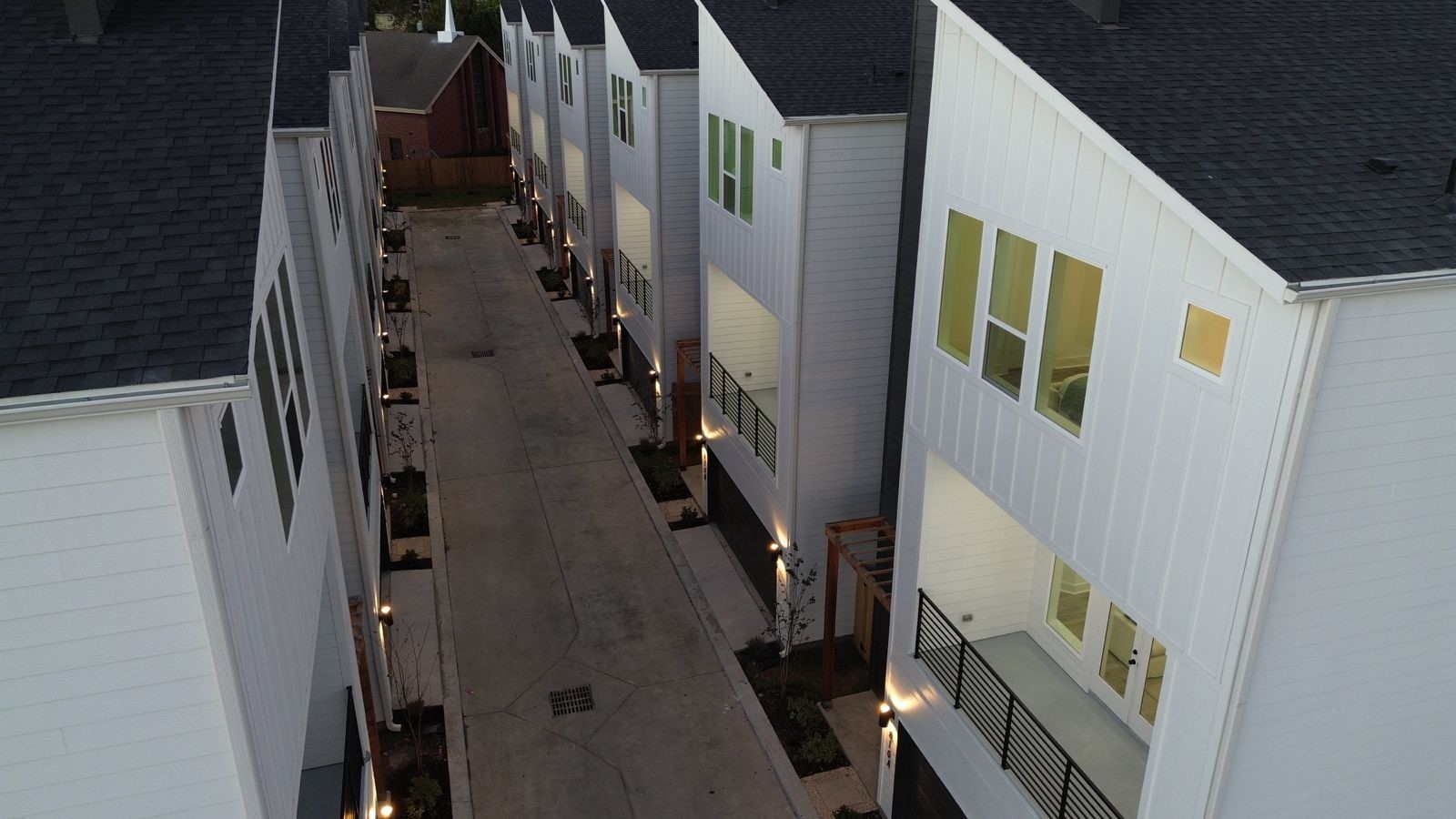 810 Elkhart Street, Unit F Houston, TX 77091 - Photo 49 of 50