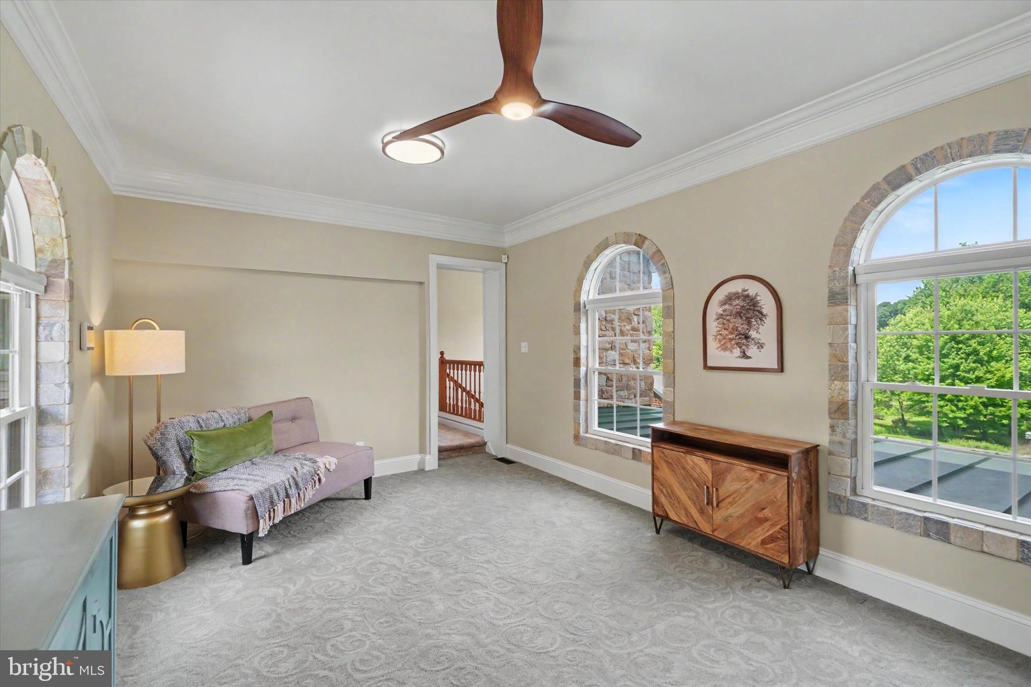 4941 Walters Hatchery Road Spring Grove, PA 17362 - Photo 60 of 71 a living room with furniture and a window