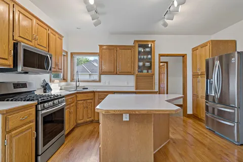 $550,000 | 12641 Dutch Court, Apple Valley, MN 55124