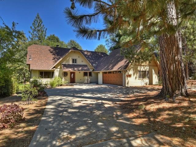 435 Riviera Drive Lake Arrowhead, CA 92352 - Photo 1 of 40
