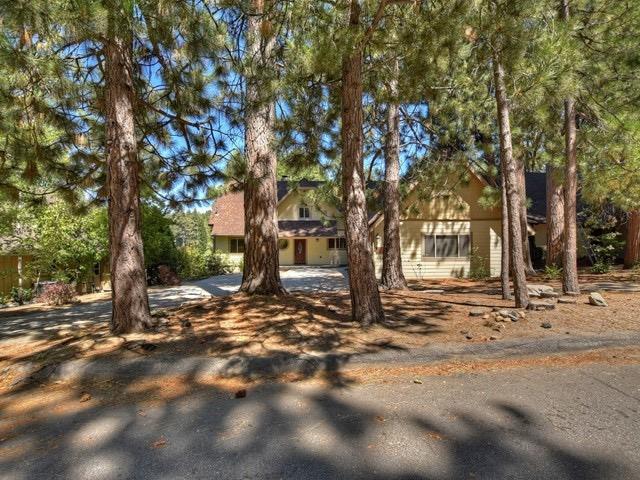 435 Riviera Drive Lake Arrowhead, CA 92352 - Photo 11 of 40