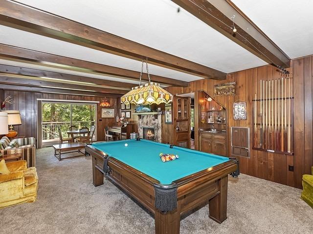 435 Riviera Drive Lake Arrowhead, CA 92352 - Photo 12 of 40