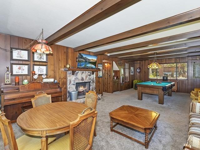 435 Riviera Drive Lake Arrowhead, CA 92352 - Photo 14 of 40