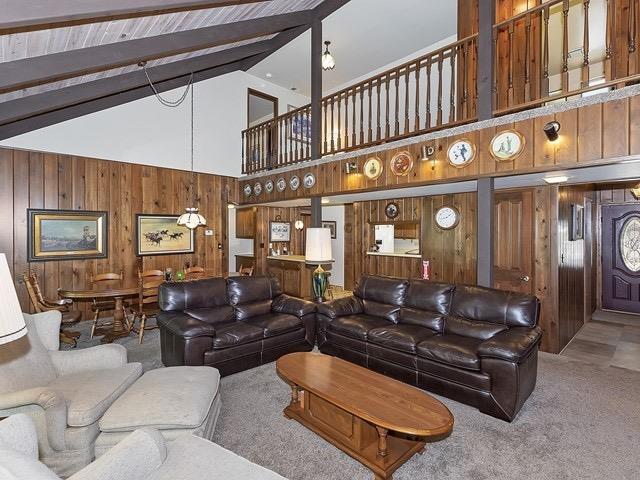 435 Riviera Drive Lake Arrowhead, CA 92352 - Photo 15 of 40