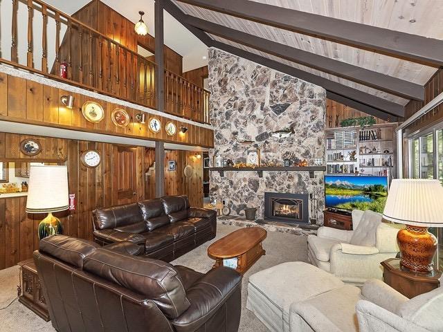 435 Riviera Drive Lake Arrowhead, CA 92352 - Photo 16 of 40