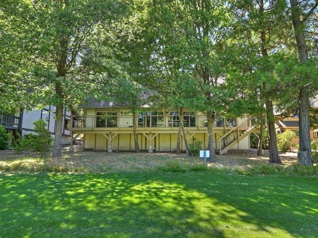 435 Riviera Drive Lake Arrowhead, CA 92352 - Photo 4 of 40