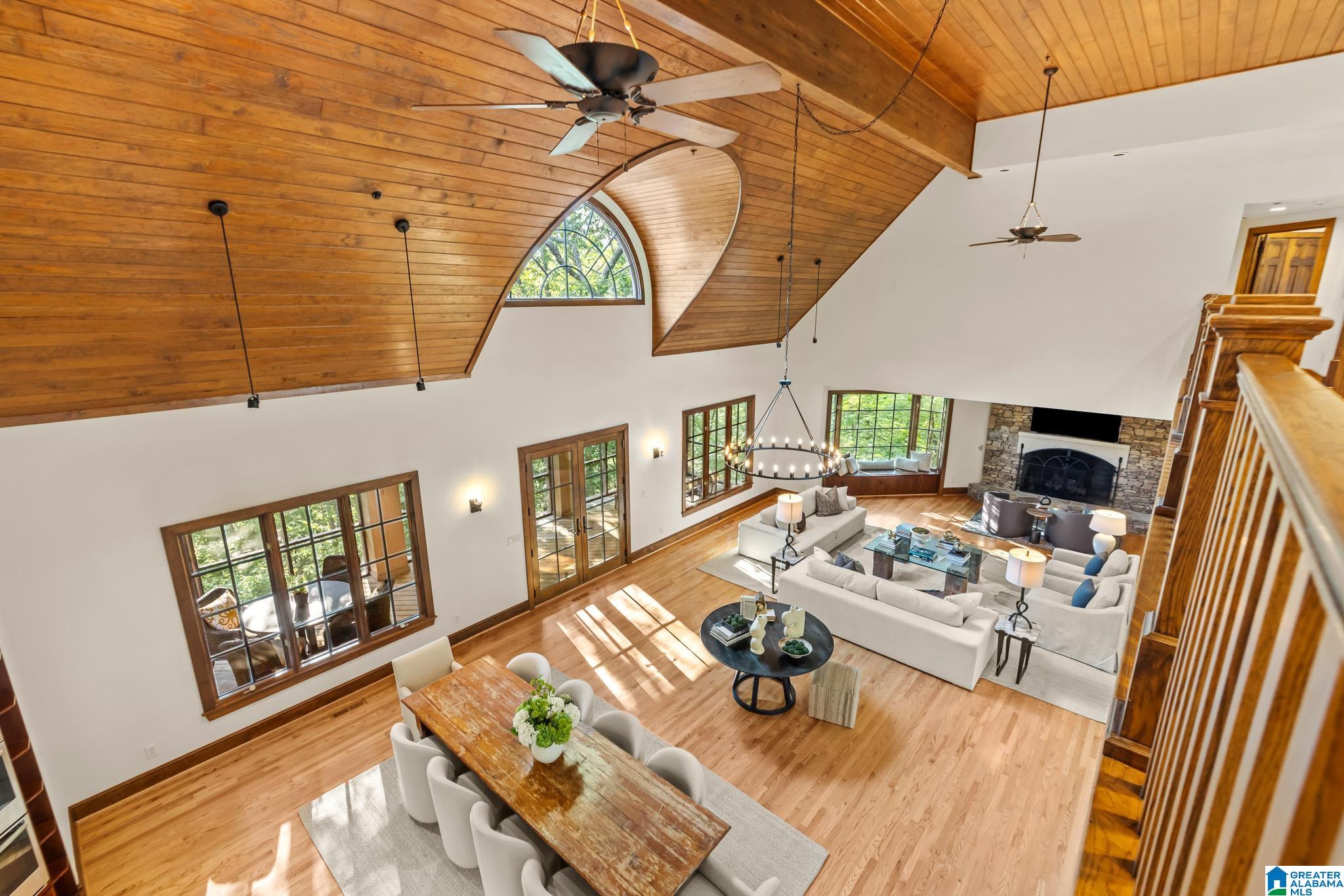 2055 Ridge Lake Drive Birmingham, AL 35244 - Photo 42 of 99