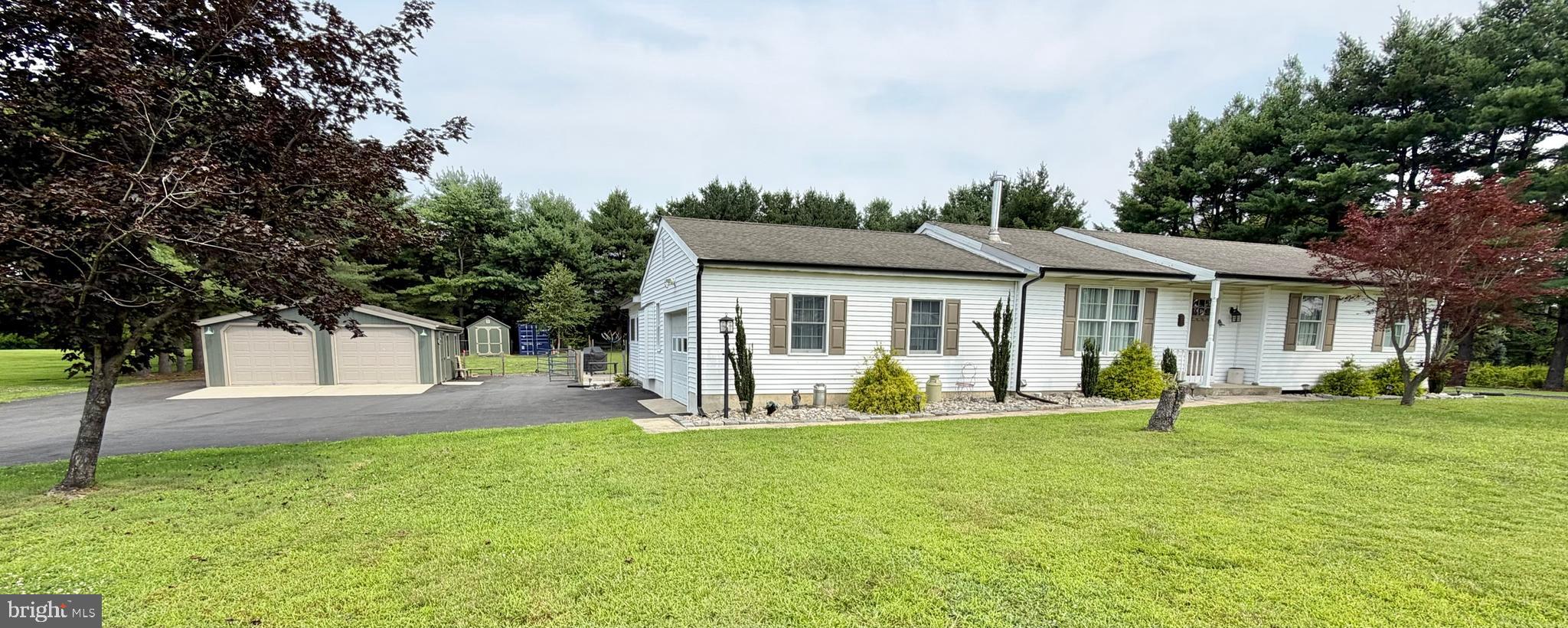 2291 Monmouth Road Jobstown, NJ 08041 - Photo 56 of 66 Gallery Image 56
