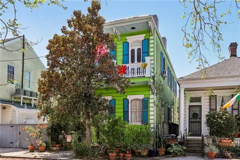 $584,000 | 1014 First Street, New Orleans, LA 70130