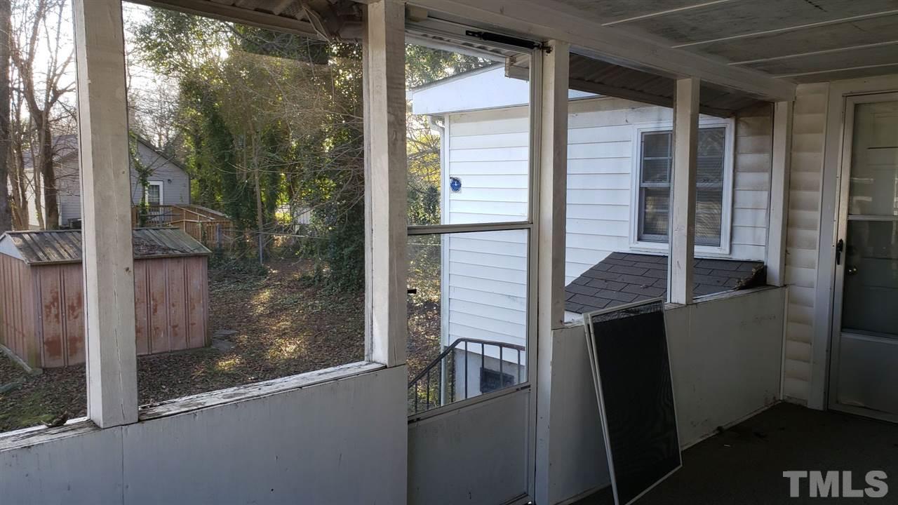 1308 East Jones Street Raleigh, NC 27610 - Photo 23 of 29 Gallery Image 23