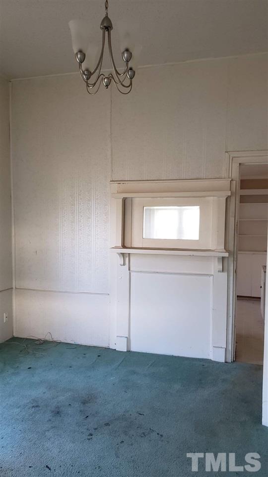 1308 East Jones Street Raleigh, NC 27610 - Photo 5 of 29 Gallery Image 5