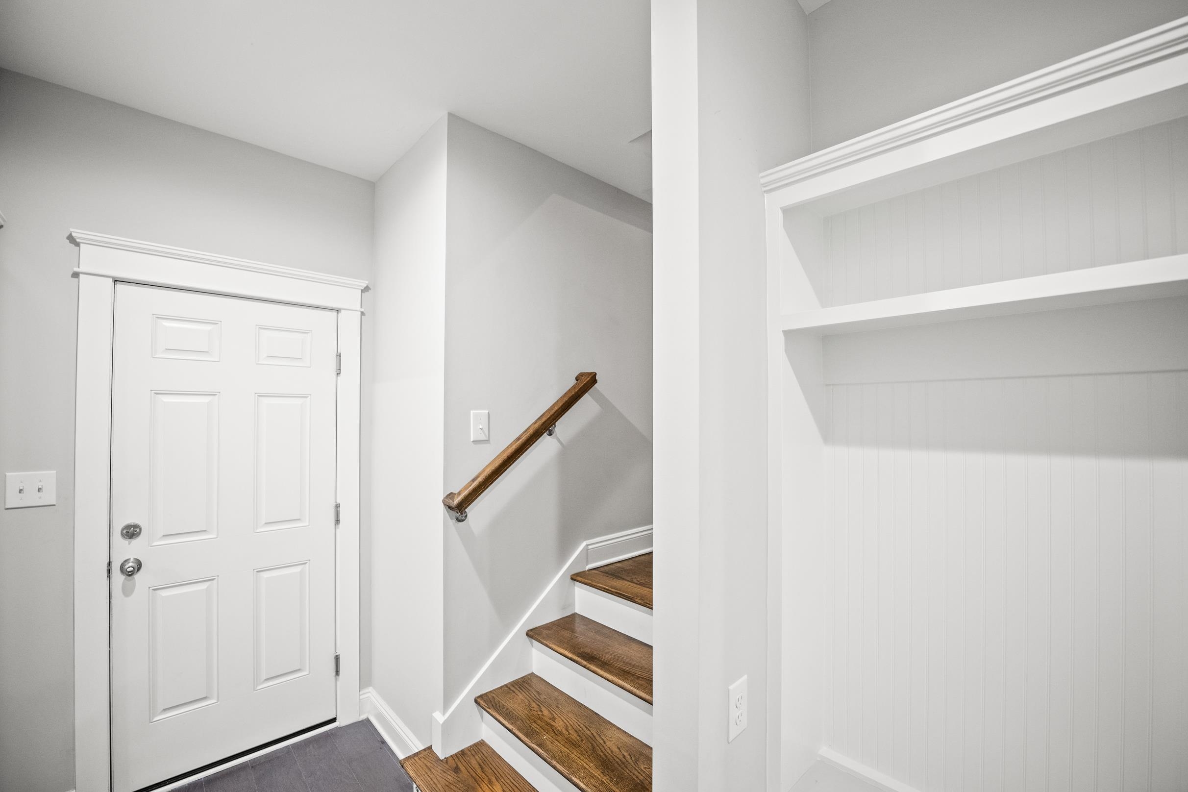 335 Garrison Boulevard Fairhope, AL 36532 - Photo 42 of 53 Stairs