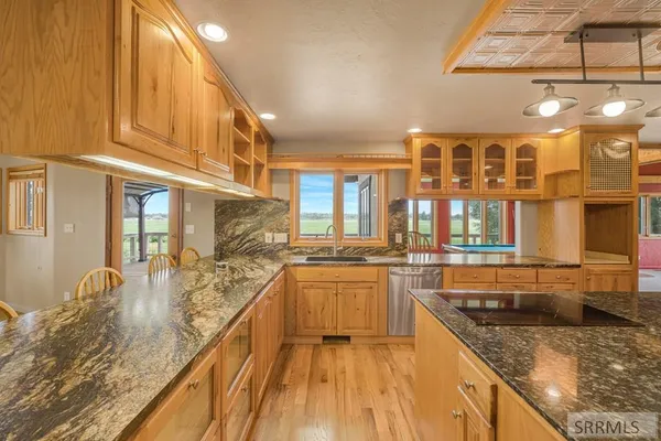 $1,390,000 | 144 East 400 North, Blackfoot, ID 83221