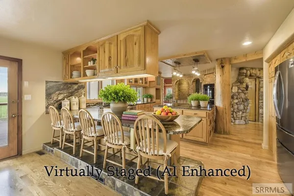 $1,390,000 | 144 East 400 North, Blackfoot, ID 83221