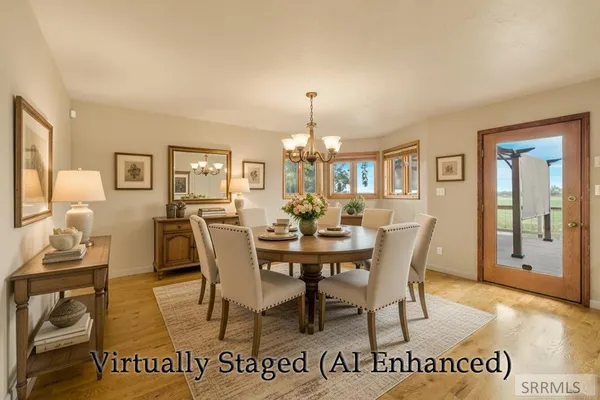 $1,390,000 | 144 East 400 North, Blackfoot, ID 83221