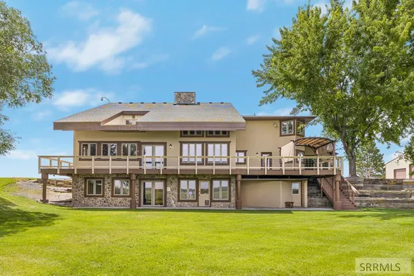 $1,390,000 | 144 East 400 North, Blackfoot, ID 83221