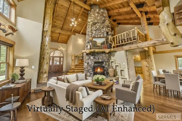 $1,390,000 | 144 East 400 North, Blackfoot, ID 83221