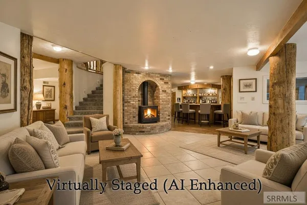 $1,390,000 | 144 East 400 North, Blackfoot, ID 83221