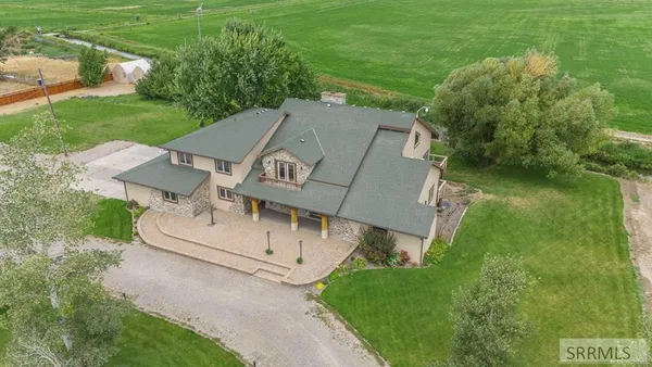 $1,390,000 | 144 East 400 North, Blackfoot, ID 83221