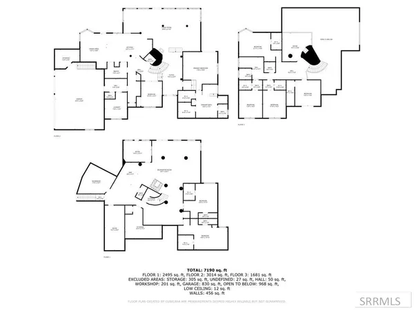 $1,390,000 | 144 East 400 North, Blackfoot, ID 83221