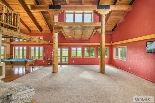 $1,390,000 | 144 East 400 North, Blackfoot, ID 83221