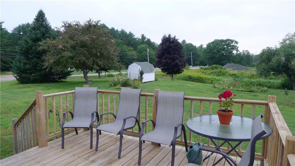 854 Boothby Road Livermore, ME 04253 - Photo 23 of 30 Sit a bit and relish nature!