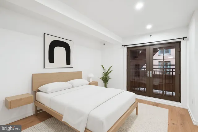 $3,450 | 219-29 South 18th Street, Unit 424, Philadelphia, PA 19103