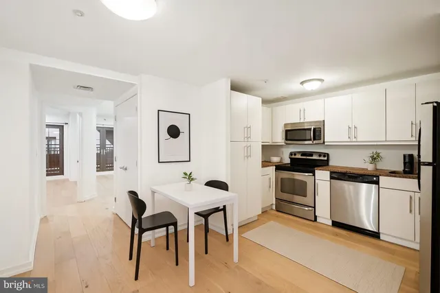 $3,450 | 219-29 South 18th Street, Unit 424, Philadelphia, PA 19103