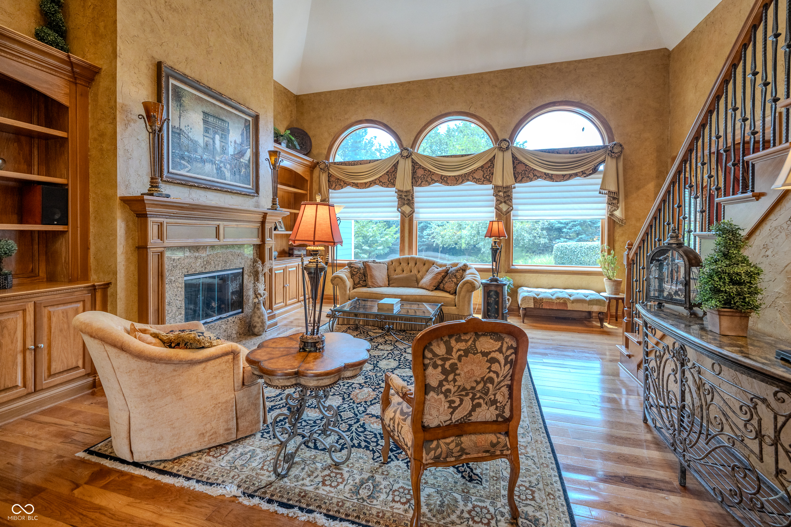 15239 Geist Ridge Drive Fishers, IN 46040 - Photo 6 of 58 Gallery Image 6