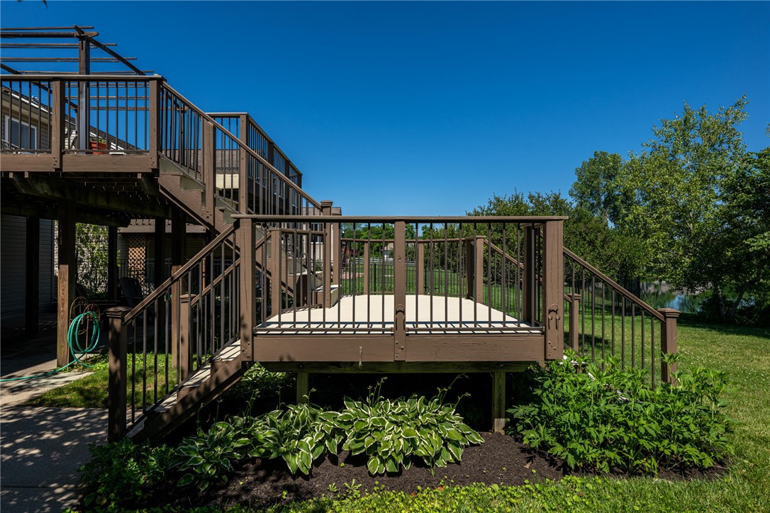 155 Keevers Point Springboro, OH 45066 - Photo 42 of 59