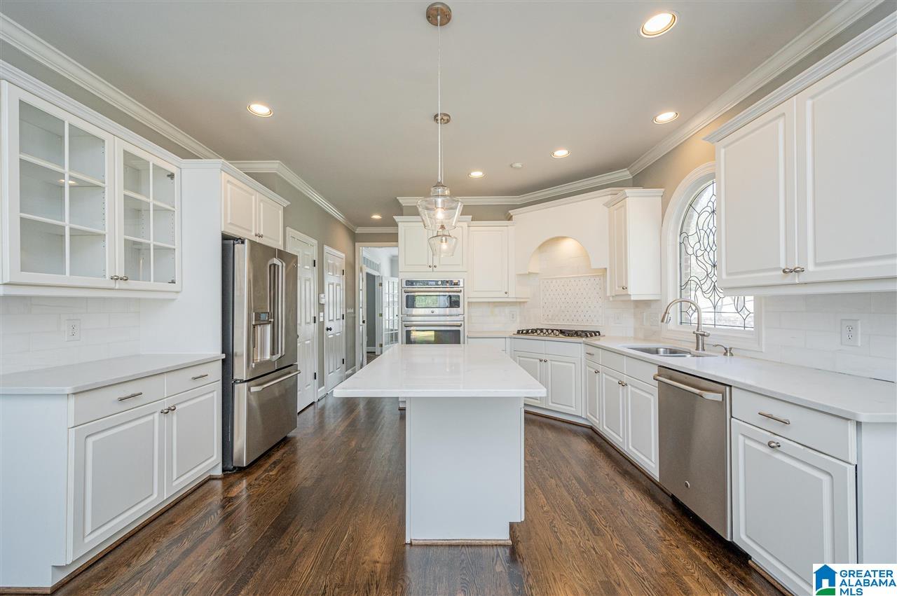4272 Milner Road East Birmingham, AL 35242 - Photo 10 of 50