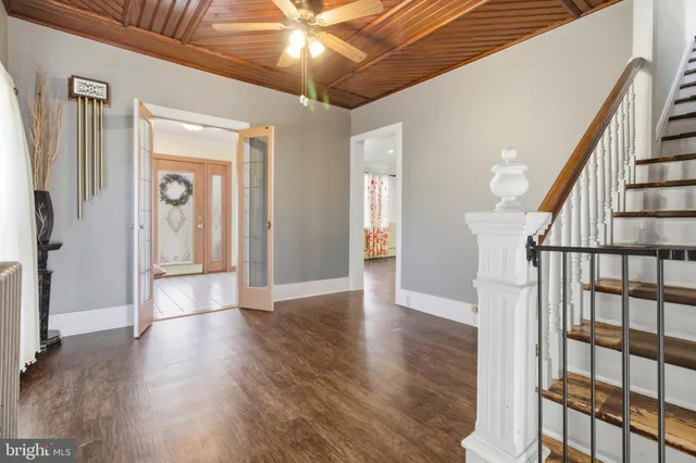 $199,000 | 5962 Glen Hope Boulevard, Glen Hope, PA 16645