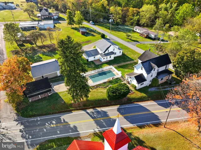 $199,000 | 5962 Glen Hope Boulevard, Glen Hope, PA 16645