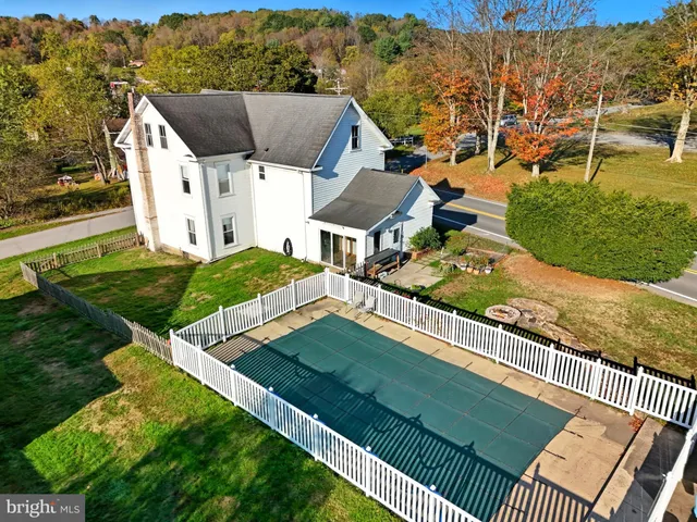 $199,000 | 5962 Glen Hope Boulevard, Glen Hope, PA 16645