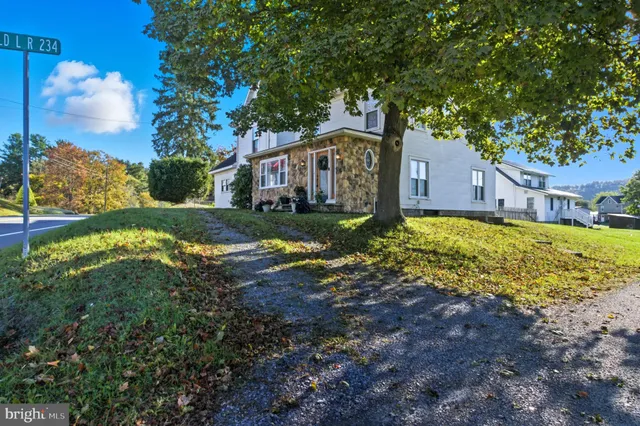 $199,000 | 5962 Glen Hope Boulevard, Glen Hope, PA 16645