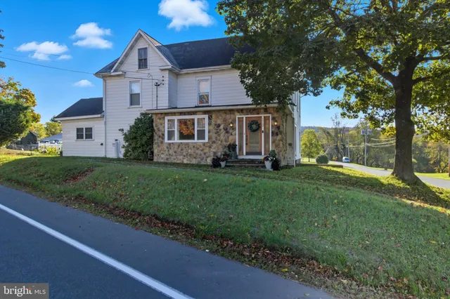 $199,000 | 5962 Glen Hope Boulevard, Glen Hope, PA 16645